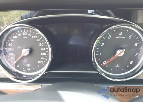 2017 Mercedes-Benz E 300 из США, поврежденный, VIN WDDZF4JB7HA051617